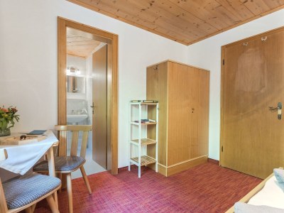 Apartment Ann 4-5 Pers./2 Schlafräume/DU, WC - Features photo 16