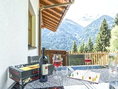 Apartment Ann 4-5 Pers./2 Schlafräume/DU, WC - Features photo 17