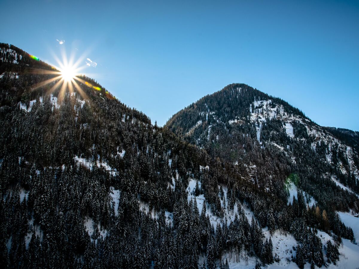 Apartment Apartment Typ B (4-5 Pers.) - Outdoor photo 4