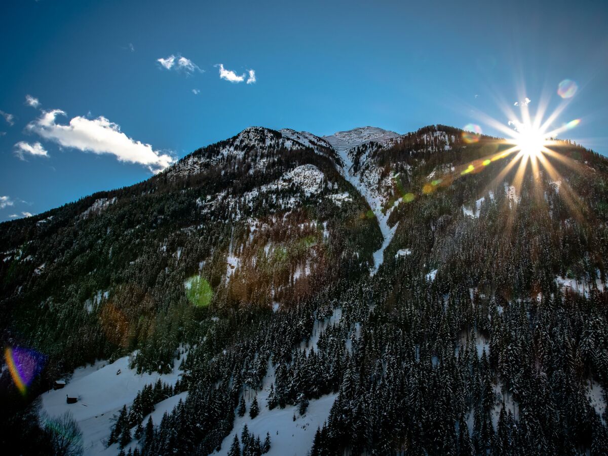 Apartment Apartment Typ B (4-5 Pers.) - Outdoor photo 5