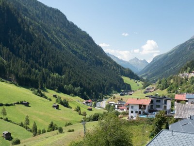 Apartment Apartment Typ B (4-5 Pers.) - Outdoor photo 2