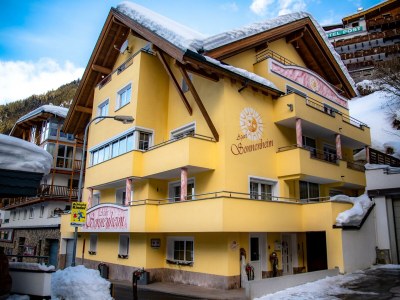 Apartment Apartment Typ B (4-5 Pers.) - Outdoor photo 3