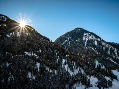 Apartment Apartment Typ B (4-5 Pers.) - Outdoor photo 4