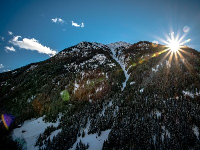 Apartment Apartment Typ B (4-5 Pers.) - Outdoor photo 5