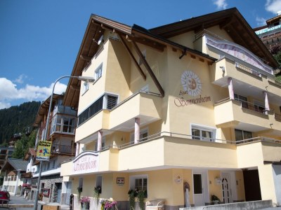 Apartment Apartment Typ B (4-5 Pers.) - Outdoor photo 6