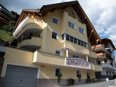 Apartment Apartment Typ B (4-5 Pers.) - Outdoor photo 7