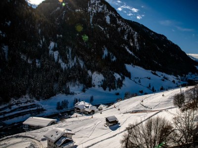 Apartment Apartment Typ B (4-5 Pers.) - Outdoor photo 8