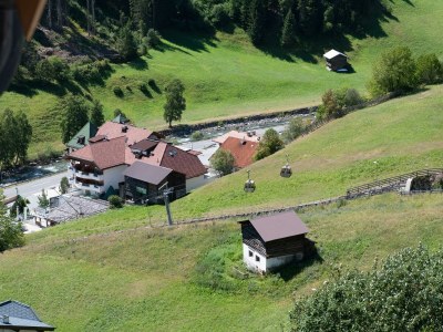 Apartment Apartment Typ B (4-5 Pers.) - Outdoor photo 10