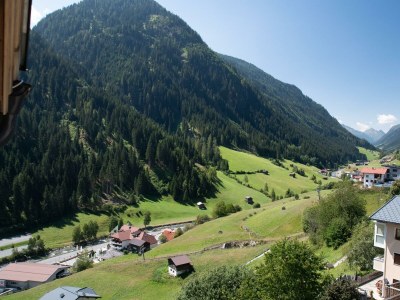 Apartment Apartment Typ B (4-5 Pers.) - Outdoor photo 12