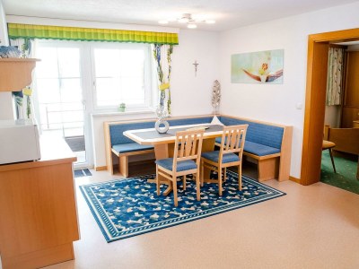 Apartment Apartment Typ B (4-5 Pers.) - Features photo 13