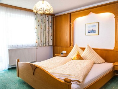 Apartment Apartment Typ B (4-5 Pers.) - Features photo 15