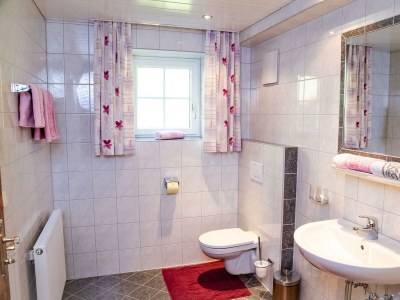 Apartment Apartment Typ B (4-5 Pers.) - Features photo 17