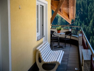 Apartment Apartment Typ B (4-5 Pers.) - Features photo 18