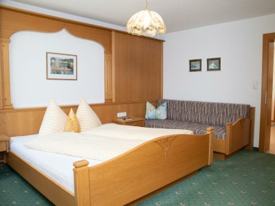 Apartment Apartment Typ B (4-5 Pers.) - Features photo 21