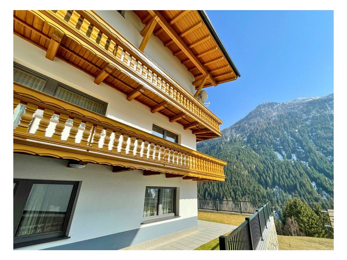 Apartment 12 Personen Ferienwohnung Haus Olympia - Outdoor photo 3