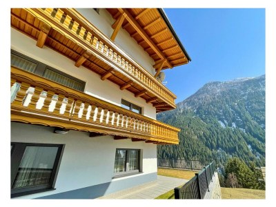 Apartment 12 Personen Ferienwohnung Haus Olympia - Outdoor photo 3