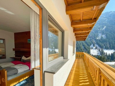 Apartment 12 Personen Ferienwohnung Haus Olympia - Features photo 5