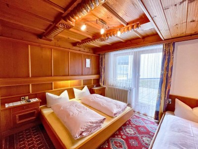 Apartment 12 Personen Ferienwohnung Haus Olympia - Features photo 7