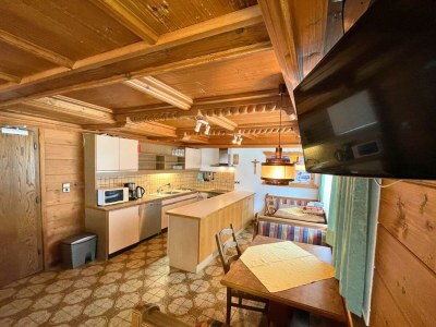 Apartment 12 Personen Ferienwohnung Haus Olympia - Features photo 8