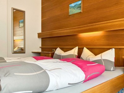 Apartment 12 Personen Ferienwohnung Haus Olympia - Features photo 9