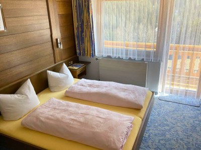 Apartment 12 Personen Ferienwohnung Haus Olympia - Features photo 10