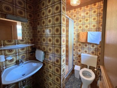 Apartment 12 Personen Ferienwohnung Haus Olympia - Features photo 11