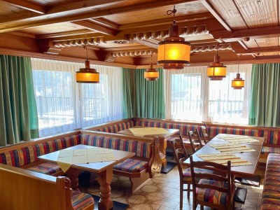 Apartment 12 Personen Ferienwohnung Haus Olympia - Features photo 13