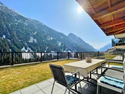 Apartment 12 Personen Ferienwohnung Haus Olympia - Features photo 14