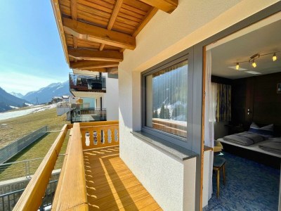 Apartment 12 Personen Ferienwohnung Haus Olympia - Features photo 15