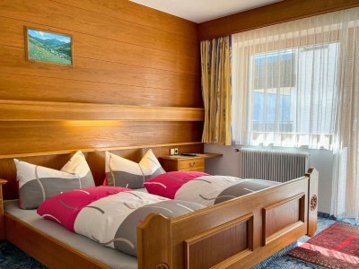 Apartment 12 Personen Ferienwohnung Haus Olympia - Features photo 16