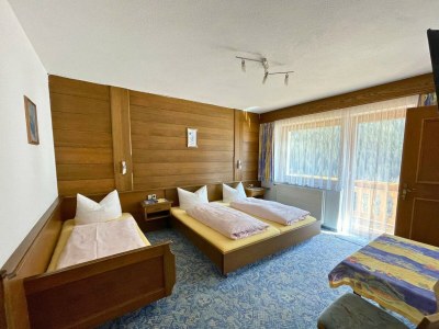 Apartment 12 Personen Ferienwohnung Haus Olympia - Features photo 17