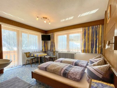 Apartment 12 Personen Ferienwohnung Haus Olympia - Features photo 18