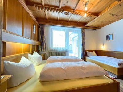 Apartment 12 Personen Ferienwohnung Haus Olympia - Features photo 19