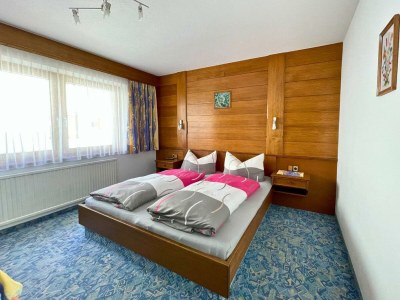 Apartment 12 Personen Ferienwohnung Haus Olympia - Features photo 21