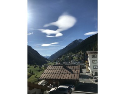 Apartment Ferienwohnung Samnaun - Outdoor photo 10