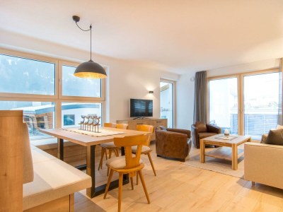 Apartment Ferienwohnung Samnaun - Features photo 11