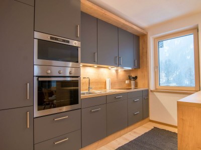 Apartment Ferienwohnung Samnaun - Features photo 13