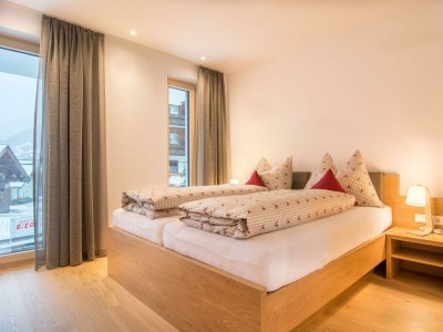 Apartment Ferienwohnung Samnaun - Features photo 14