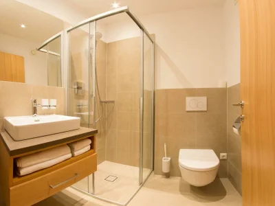 Apartment Ferienwohnung Samnaun - Features photo 15