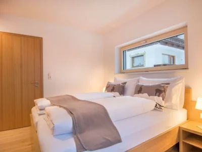 Apartment Ferienwohnung Samnaun - Features photo 16