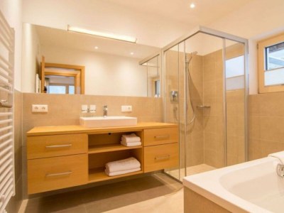 Apartment Ferienwohnung Samnaun - Features photo 17