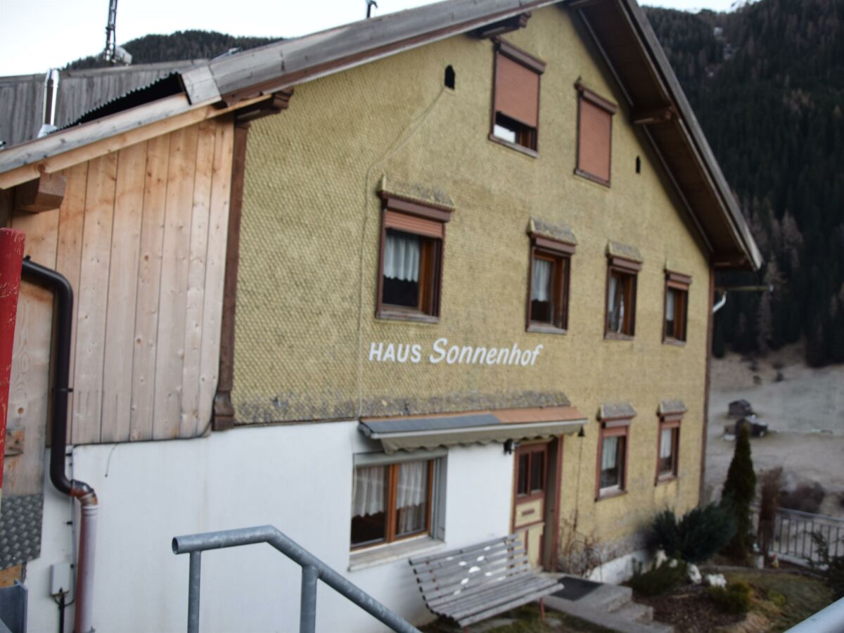 Apartment FW 10 - 14 Personen