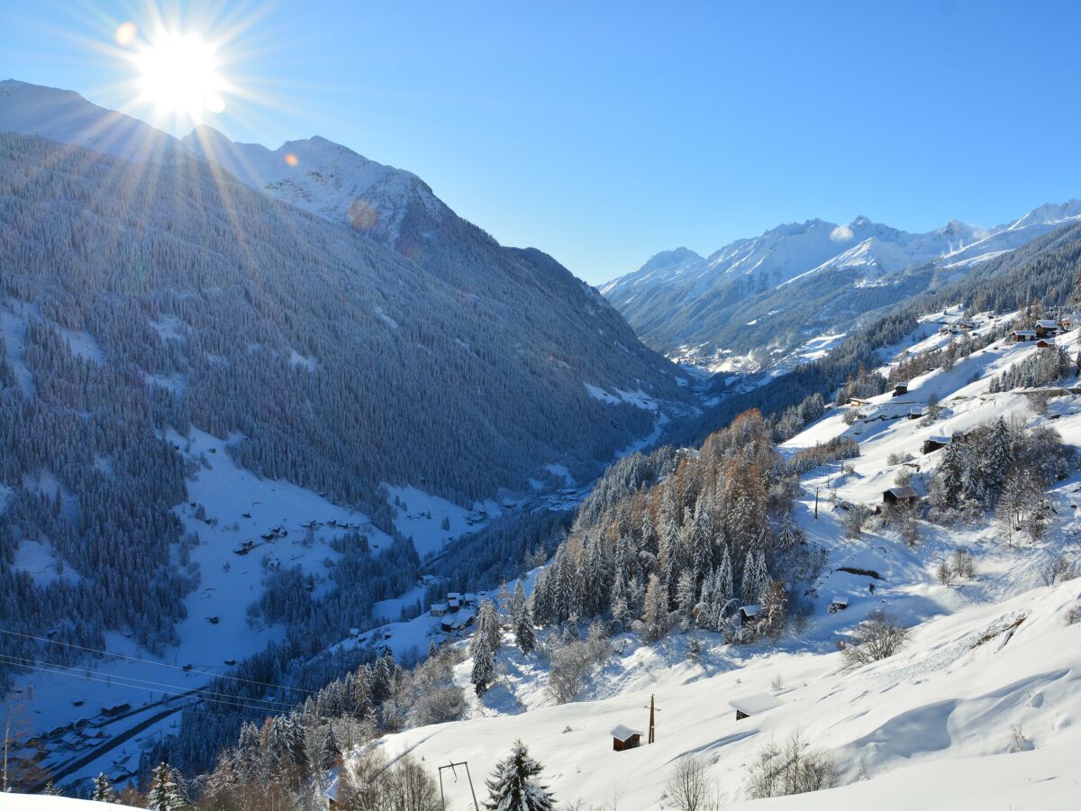 Apartment Ferienhaus Sonneck - Outdoor photo 2
