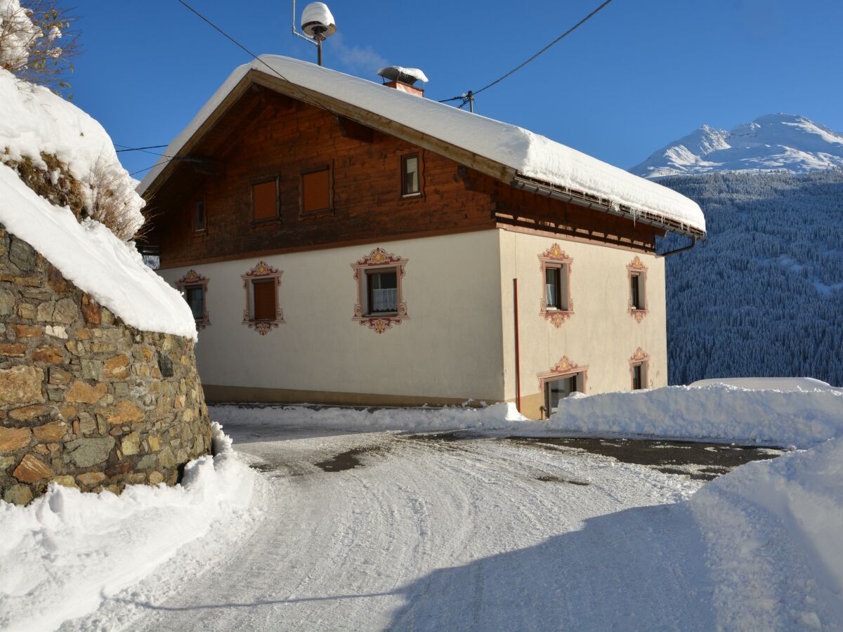 Apartment Ferienhaus Sonneck - Outdoor photo 3
