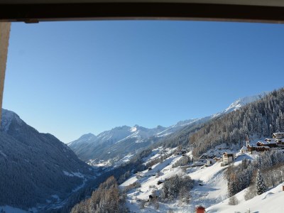 Apartment Ferienhaus Sonneck - Outdoor photo 4