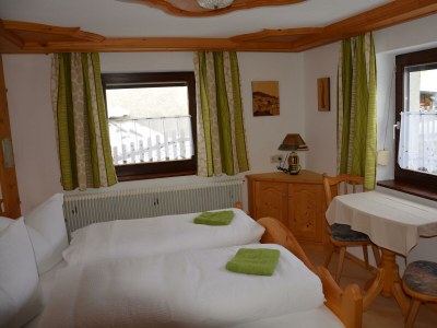 Apartment Ferienhaus Sonneck - Features photo 6