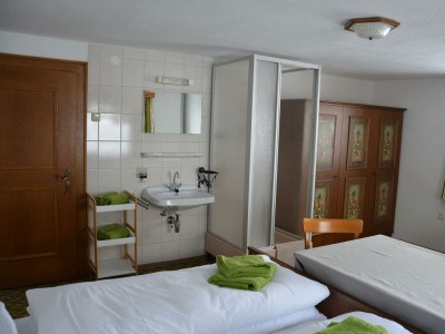 Apartment Ferienhaus Sonneck - Features photo 8