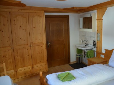 Apartment Ferienhaus Sonneck - Features photo 12