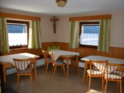 Apartment Ferienhaus Sonneck - Features photo 14