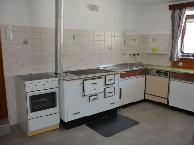 Apartment Ferienhaus Sonneck - Features photo 18